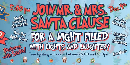 South Plains College UNWRAPPED