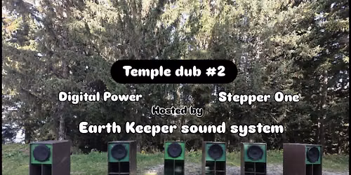Temple Dub #2