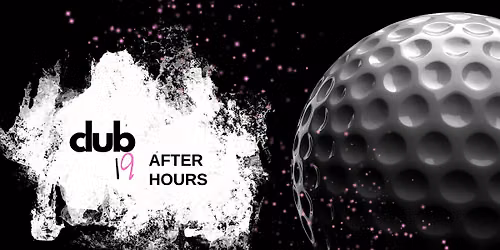 Club 19 After Hours: Open Conversations