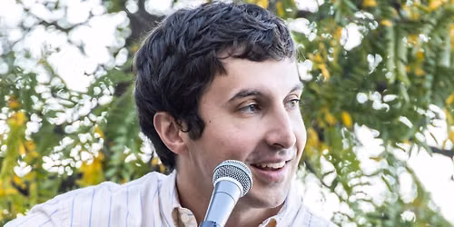 Sunday Narrated Lock Cruise w\/ Live Music aboard Colonial Belle w\/ Josh Ketchum