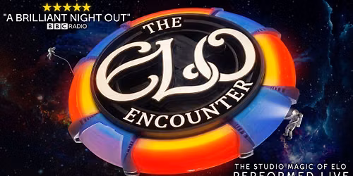 ELO Encounter - The Point Eastleigh