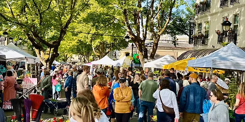 Camas Plant & Garden Fair 2026