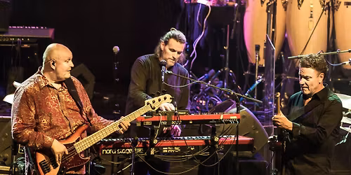 MEZZOFORTE \/\/ Kilden teater og konserthus