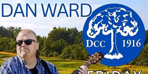 Friday (5\/29) @ Doylestown CC
