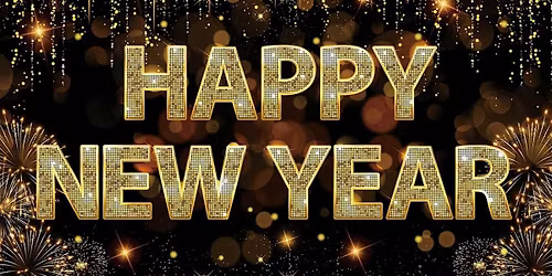 New Years Eve Sneaker Ball