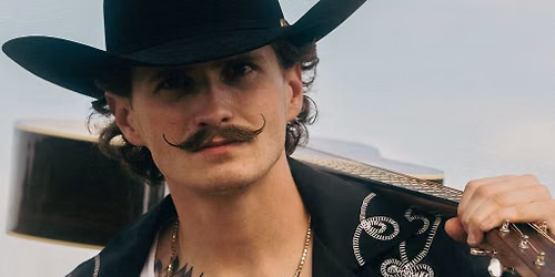 Braxton Keith: Told You Once Tour with Caden Gillard