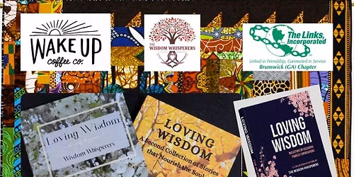 Release of  Loving Wisdom, Reflections on Cultivating Fearless Conversations