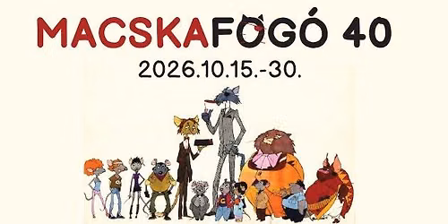 Macskafog\u00f3 40
