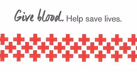 ARC 2026 Blood Drives