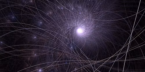 L'\u00e9nergie du vide