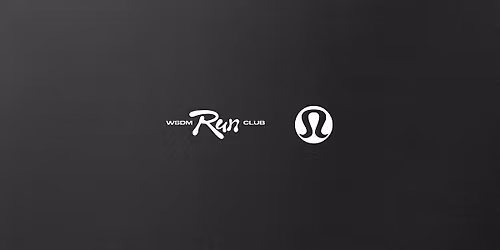 WSDM Run Club x Lululemon Robson