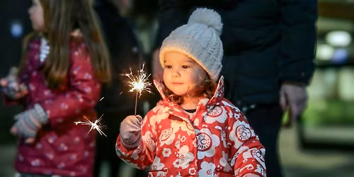 KCI IN THE COMMUNITY - DEDWORTH & CLEWER