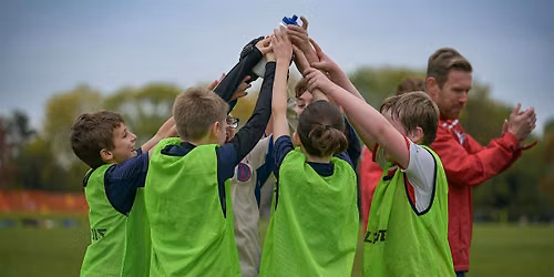 JW19 Summer Soccer School 2026