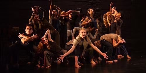 The 2026 Marcy Plavin Spring Dance Concert