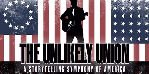 The Unlikely Union: A Storytelling Symphony of America