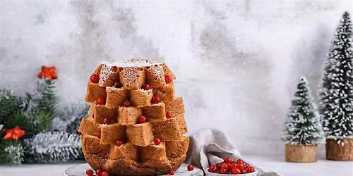 Cooking Class: Italian Holidays Desserts