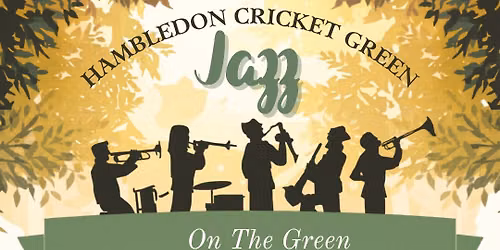 Jazz On The Green