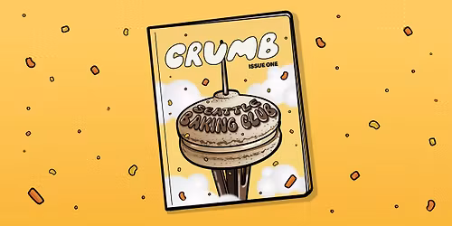 Seattle Baking Club - Fall 2025