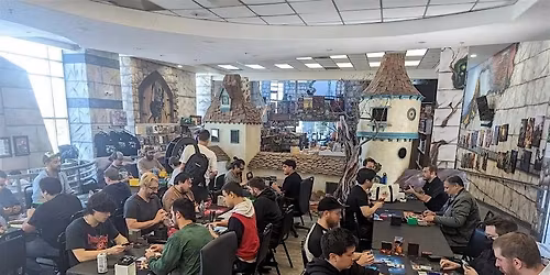 Shadows of the Galaxy Team Super Sealed $1K