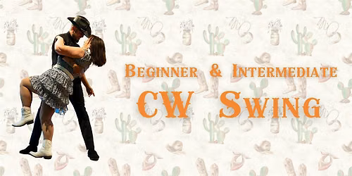 Beginner & Intermediate Country Swing