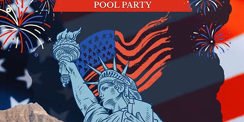 DECADES 4th OF JULY POOL PARTY (100%OLSKOOL MUSIC)