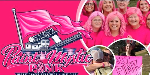 PAINT MYSTIC PINK \ud83d\udc9d\ud83d\udc95\ud83c\udf80