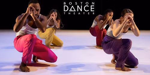 BOSTON DANCE THEATER: THE CAROL KAYE PROJECT