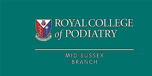 Mid Sussex RCPod Branch CPR and Anapylaxis update