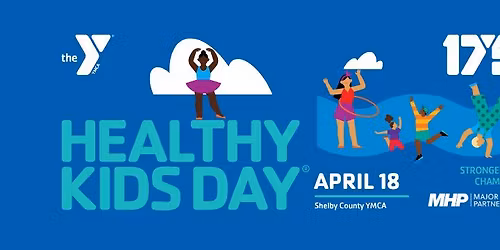 Healthy Kids Day