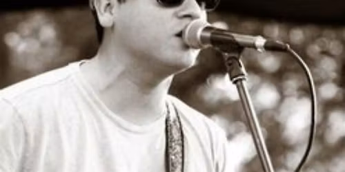 Jonathan Garcia | Lone Star Court & Water Trough | Domain Dr , TX