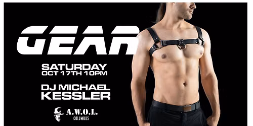 Gear