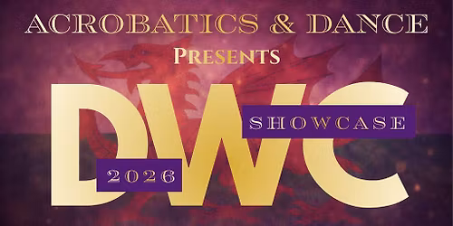 Prestige Dance World Cup Showcase 2026