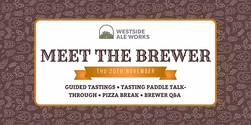 Meet the Brewer