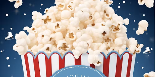 MAGNUM\u2019S NIGHT AT THE MOVIES\ud83c\udf7f\ud83c\udfac\u26f8\ufe0f