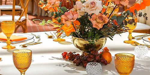 GiftBiz Giftsgiving Luncheon: Empowering Entrepreneurs, One Gift at a Time