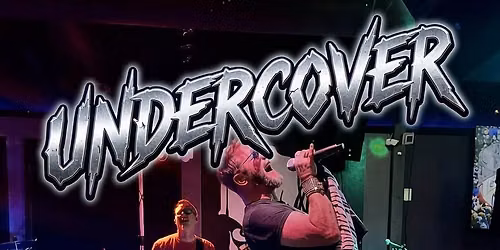 Undercover at Overtime!
