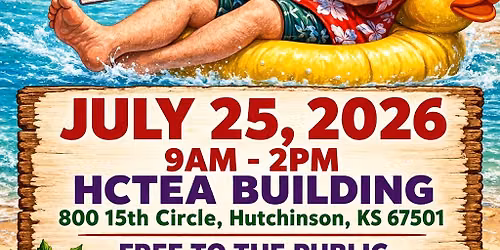 Benefit Craft Fair