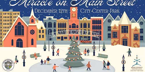 Miracle on Main Street 