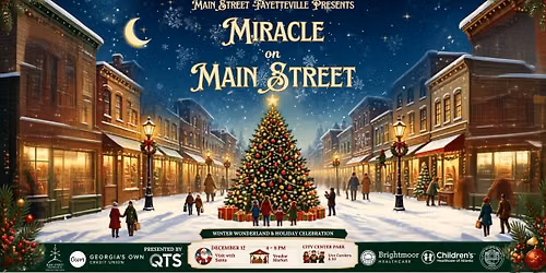 Miracle on Main Street