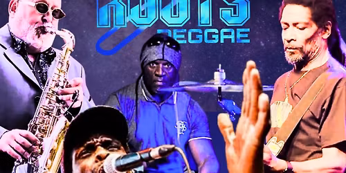 BLASTA ROOTS LIVE @ THE PENRHYN ARMS 