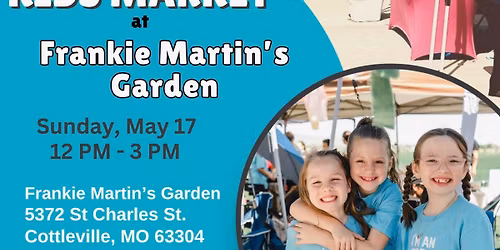 Children\u2019s Entrepreneur Market at FMG \u2728\ud83d\udecd\ufe0f