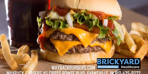 WOODBRIDGE Fundraiser Tues. November 4th 4-8p