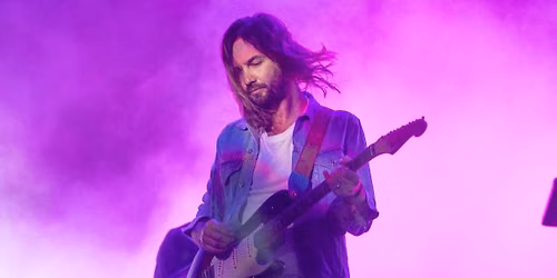 Tame Impala Vancouver Tickets