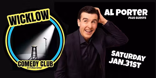 Al Porter & Guests @ O'Sheas Corner, Wicklow