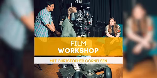 Independent Film-Making | Campus Berlin