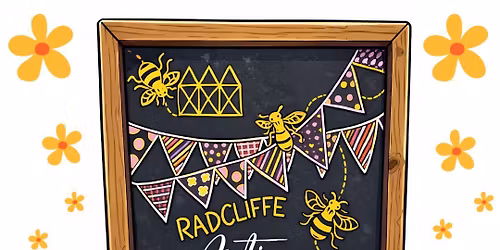 Artisan Market and kids Easter activities 