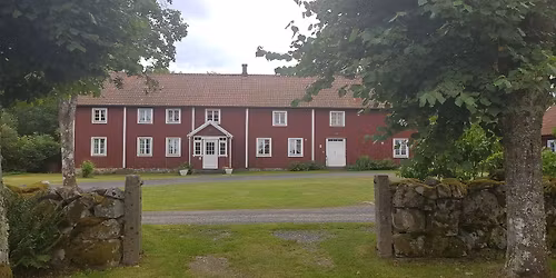 Höstmarknad