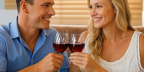 San Diego Singles Speed Dating Ages 40-55