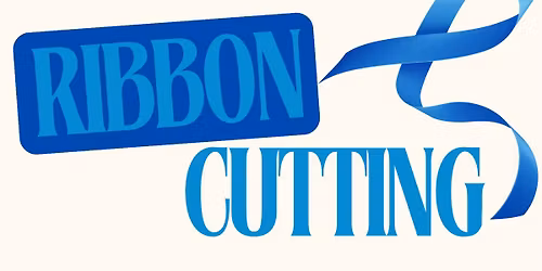 Marathon Staffing Ribbon Cutting