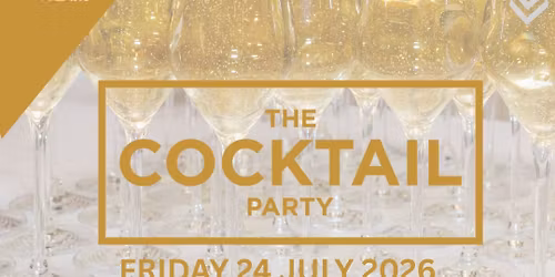 The Cocktail Party 2026